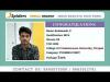 Embedded thumbnail for brahmaiaheragadindla@gmail.com