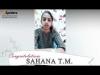 Embedded thumbnail for sahanamay11@gmail.com