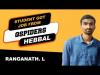 Embedded thumbnail for ranganath.l.2001@gmail.com