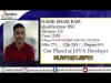Embedded thumbnail for rafiraj1597@gmail.com