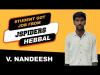 Embedded thumbnail for nandinandeesh778@gmail.com 