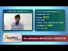 Embedded thumbnail for prathap141177@gmail.com