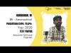 Embedded thumbnail for hariharanrathna@gmail.com