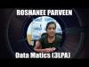 Embedded thumbnail for roshanee.parveen@gmail.com