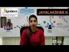 Embedded thumbnail for jayalaksmik8@gmail.com