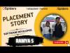 Embedded thumbnail for ramyasoundar48@gmail.com