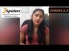 Embedded thumbnail for dhanya.ks1999@gmail.com